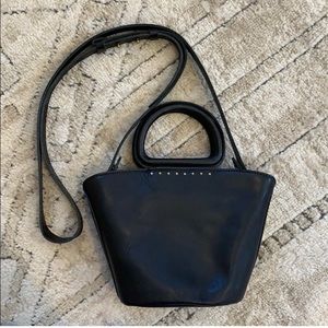Madewell Mini Crossbody Bag